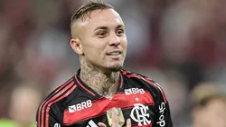 Everton Cebolinha virou alvo do São Paulo, diz jornalista.