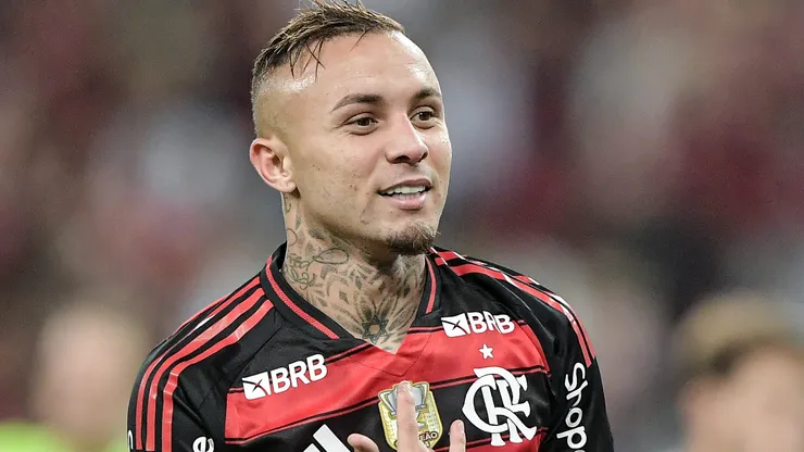 Everton Cebolinha virou alvo do São Paulo, diz jornalista.