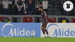 Goleiro é reserva do São Paulo - Foto: Rubens Chiri/São Paulo FC