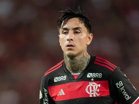 Com retorno de Pulgar, confira a provável escalação do Flamengo