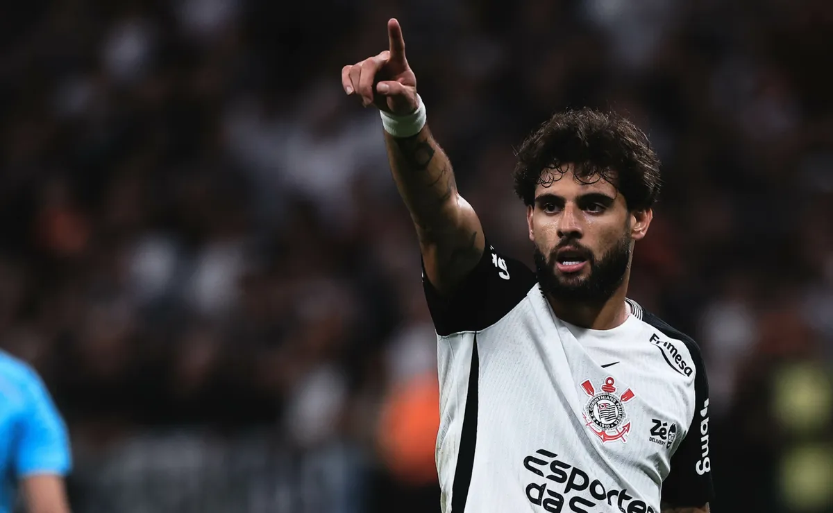 Vidente não pipoca e crava vitória do Corinthians contra o Peñarol na Copa Libertadores