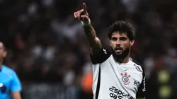 Yuri Alberto pode fazer a diferença para o Corinthians na Libertadores - Foto: Ettore Chiereguini/AGIF