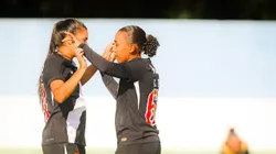 Meninas da Colina farão primeiro jogo em São Januário - Foto: João Gabriel Alves/Vasco