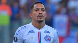 Gilberto recebeu sondagem do Cruzeiro.