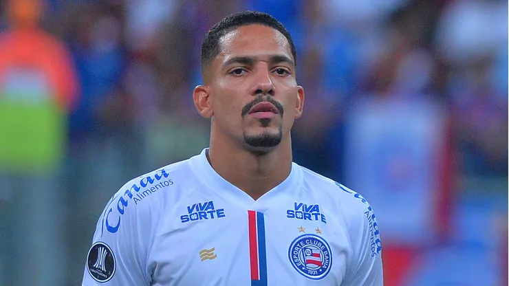 Gilberto recebeu sondagem do Cruzeiro.