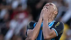 Foto: Jorge Rodrigues/AGIF