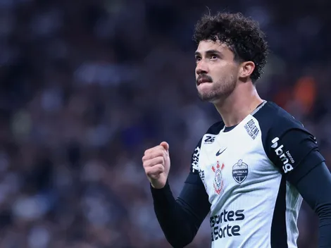 Gustavo Henrique chama atenção com aquisição fora de campo