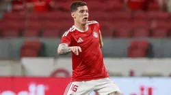 Ronaldo não vem sendo utilizado nos últimos jogos