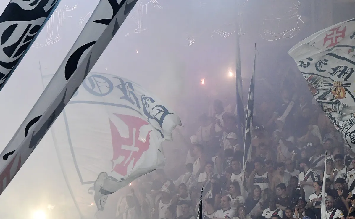 Vasco x Itacoatiara: Ingressos à venda para o duelo das líderes em São Januário