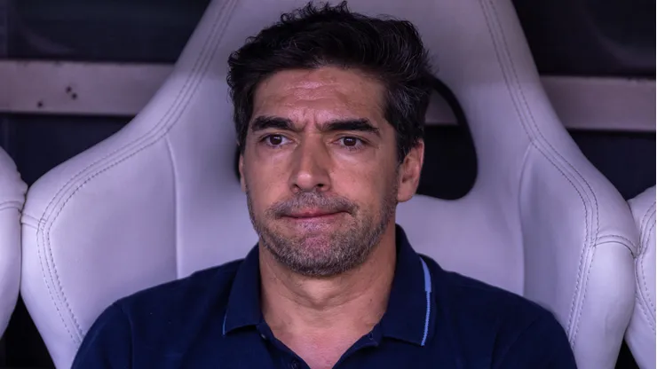 Abel Ferreira sabe do ponto forte do adversário.
