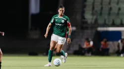 Verdão briga por liderança do Brasileirão Feminino - Foto: Guilherme Veiga/Palmeiras