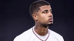 Matheus Ferreira é um dos destaques da base do São Paulo - Foto: Reprodução/Instagram/@matheusssferreira_