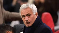 José Mourinho indica favoritas ao título na Copa.