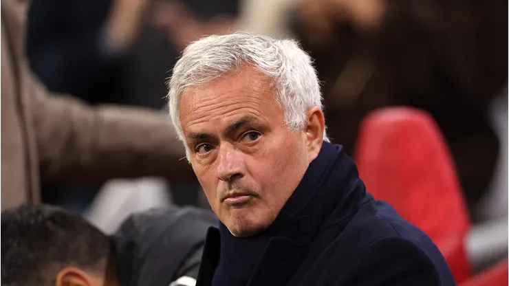José Mourinho indica favoritas ao título na Copa.