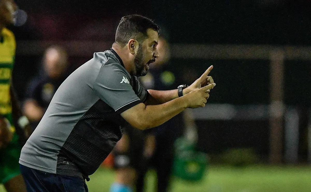 “Resgate à dignidade”: Em carta de despedida, Caio Couto destaca legado e organização nas Sereias