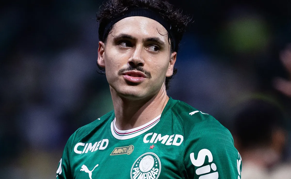 Maurício faz alerta no Palmeiras antes de duelo com o Cerro