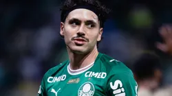 Jogador deu a sua opinião - Foto: Ettore Chiereguini/AGIF.