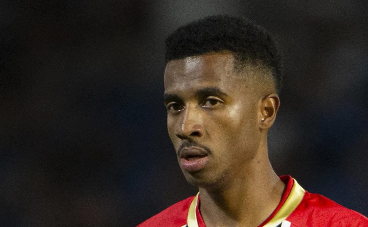 Flamengo pode liberar Cebolinha ao São Paulo de graça para tentar contratação de Marcos Antônio