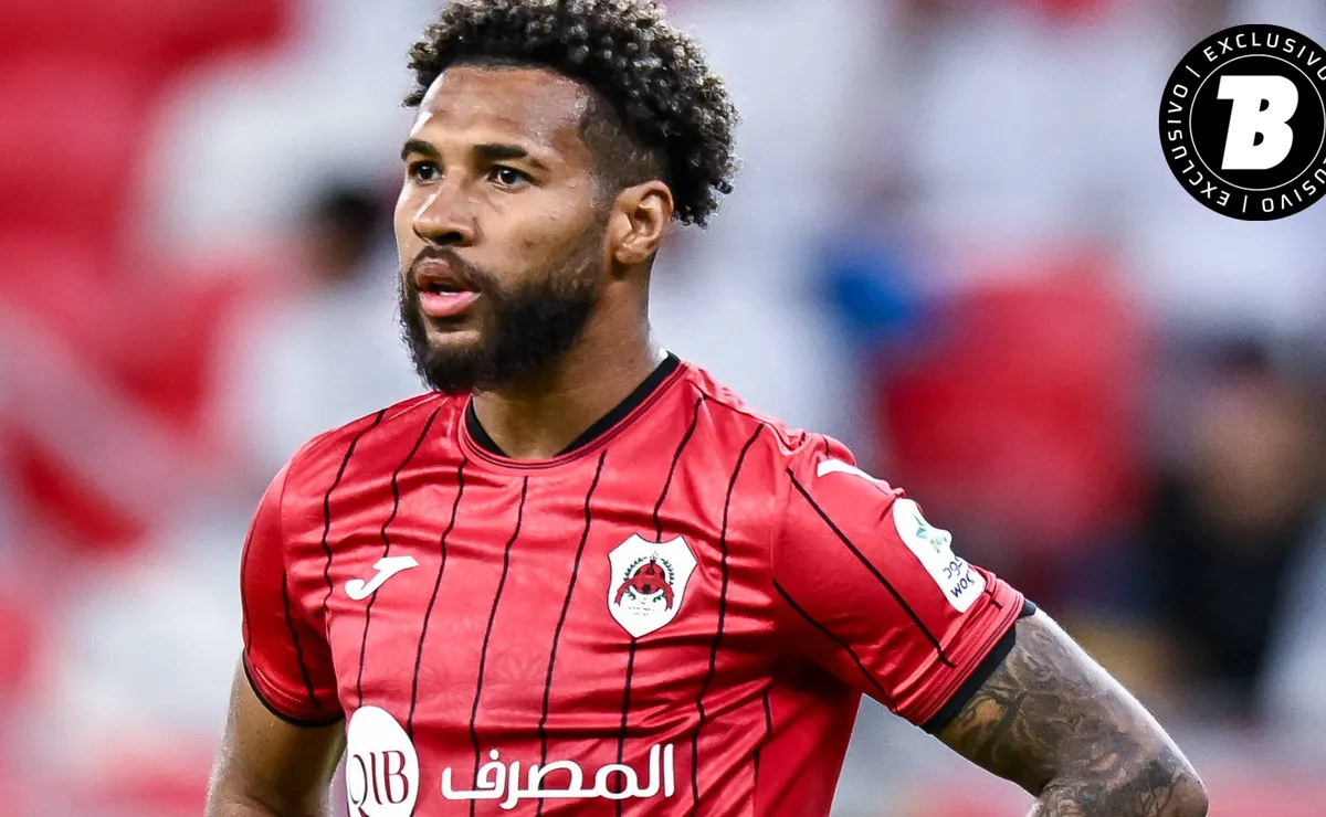 São Paulo vê Al-Rayyan exigir R$ 75 milhões para liberar Wesley