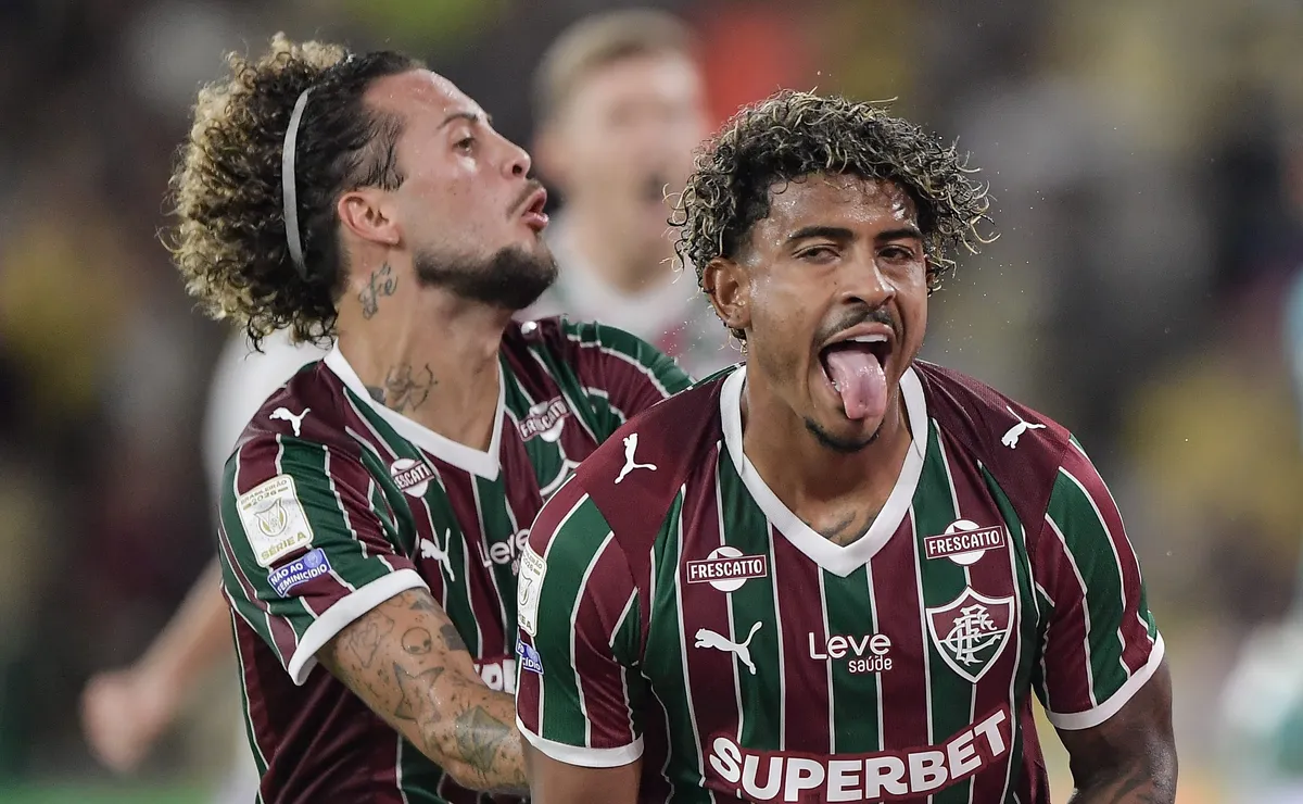 Bolívar x Fluminense: onde assistir ao vivo, horário e escalações do jogo desta quinta