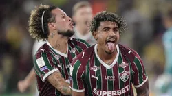 Fluminense. Foto: Thiago Ribeiro/AGIF