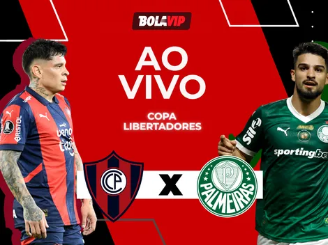 PRÉ-JOGO AO VIVO: CER x SEP