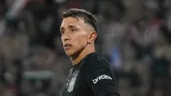 Muslera, goleiro uruguaio do Estudiantes - Foto: Joaquín Camiletti/Getty Images