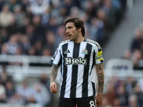 Palpite Newcastle x Brighton – Premier League – 02/05/2026