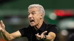 - Trabalho de Luís Castro ainda gera questionamentos.