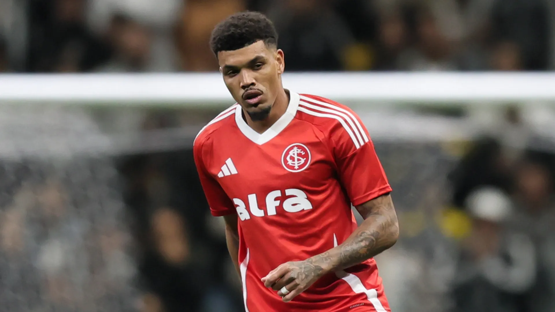 Juninho - Foto: Gilson Lobo/AGIF