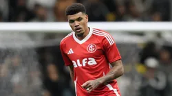 Juninho perdeu espaço com Pezzolano