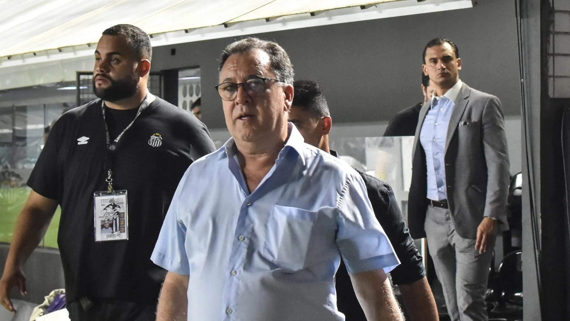 Presidente Marcelo Teixeira.