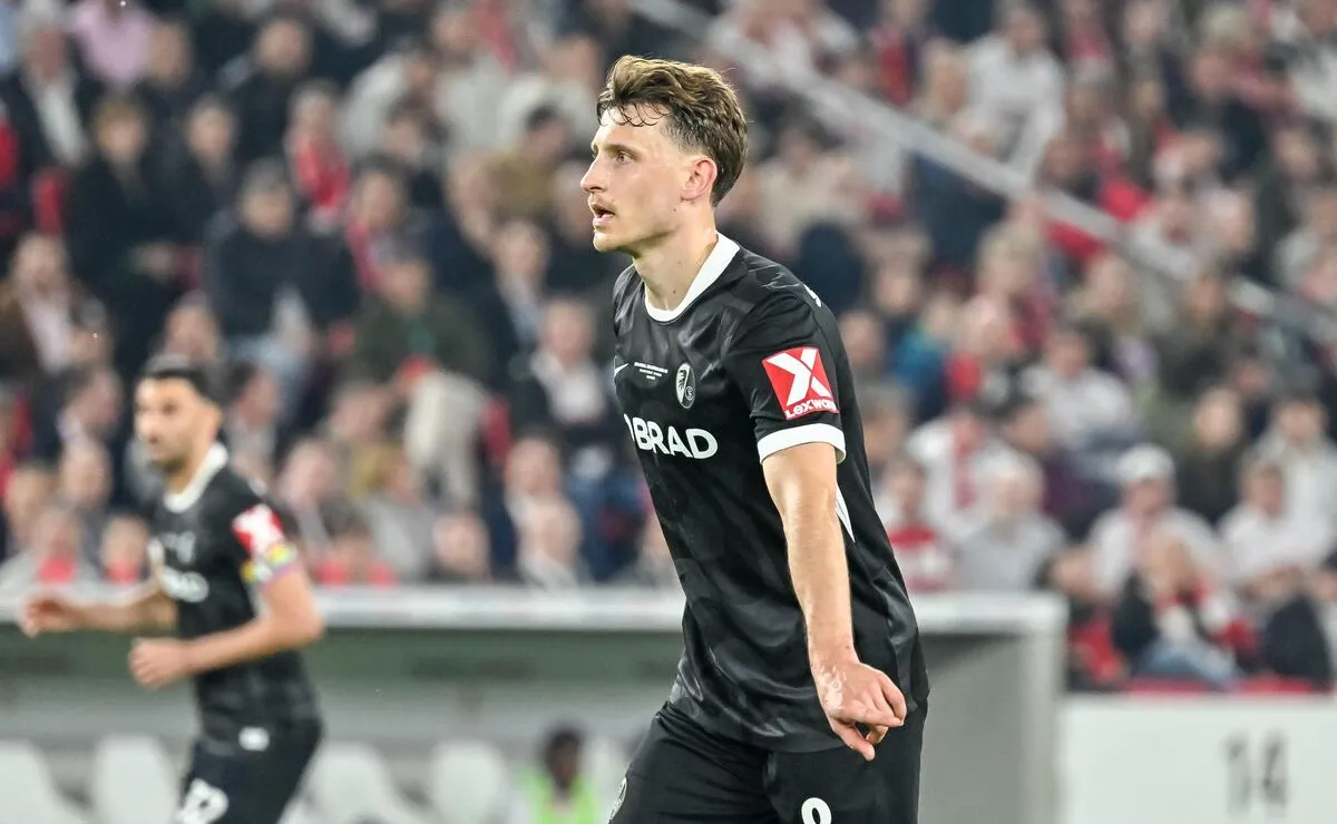 Palpite Freiburg x Wolfsburg – Bundesliga – 03/05/26