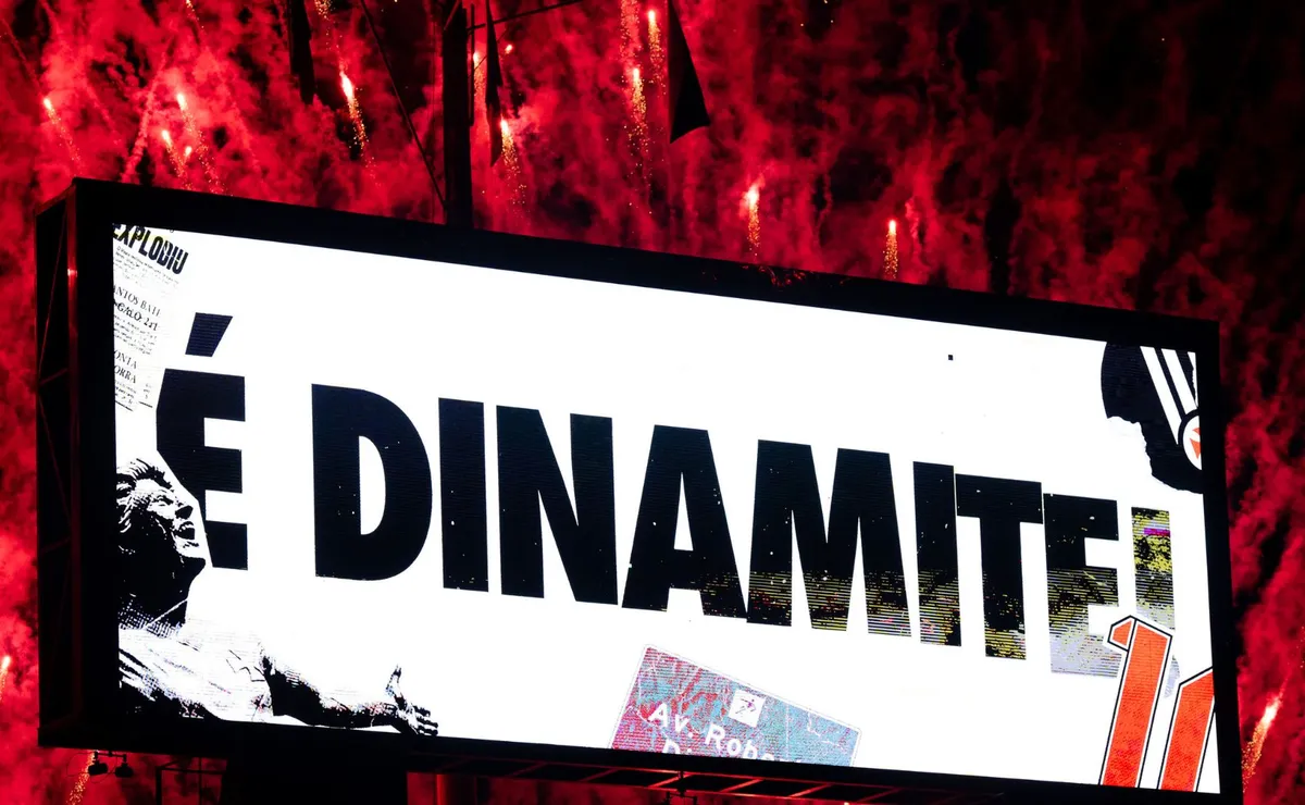 Vasco revive era de ídolos contra o Olimpia e tenta repetir roteiro histórico em São Januário