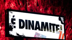 Vasco revive era de ídolos contra o Olimpia e tenta repetir roteiro histórico em São Januário - Foto Jorge RodriguesAGIF