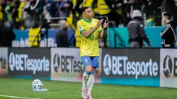 Vanderson foi convocado por Ancelotti - Foto: Fernando Teramatsu/AGIF