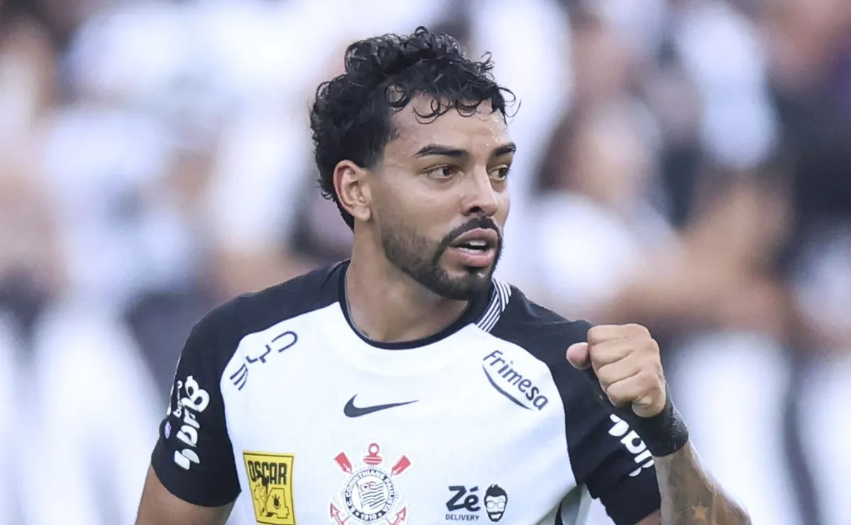 Bidu exalta papel de Diniz no setor defensivo e projeta decisão entre Corinthians x Peñarol