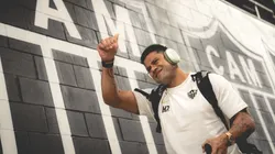 Hulk está de saída do Atlético-MG
