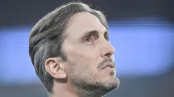 Fluminense encara altitude contra o Bolívar e busca reação na Libertadores - Foto Thiago RibeiroAGIF