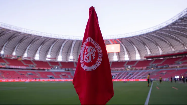 Inter em 2026. Foto: Maxi Franzoi/AGIF