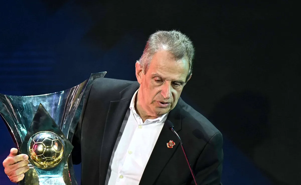 Bap entra em cena e Flamengo aceita liberar atacante Ryan Roberto, joia de 18 anos