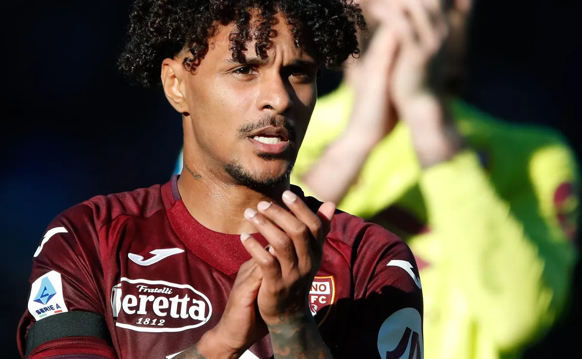 Palmeiras descarta Lázaro, mas jogador mira Brasil ou mercado árabe, crava Hernán