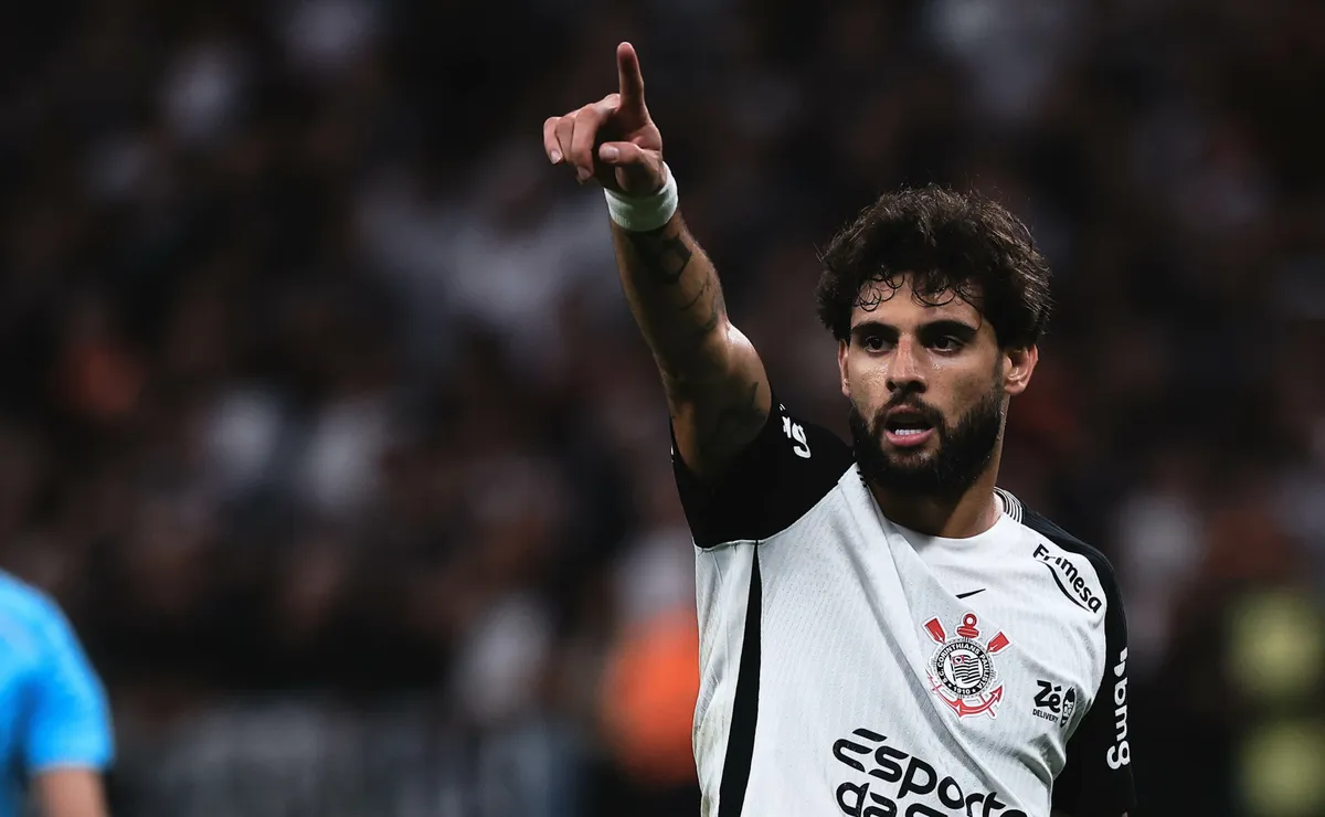 Corinthians encara Peñarol pela Libertadores buscando apagar traumas recentes contra os uruguaios