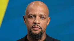 Felipe Melo falou sobre Neymar.