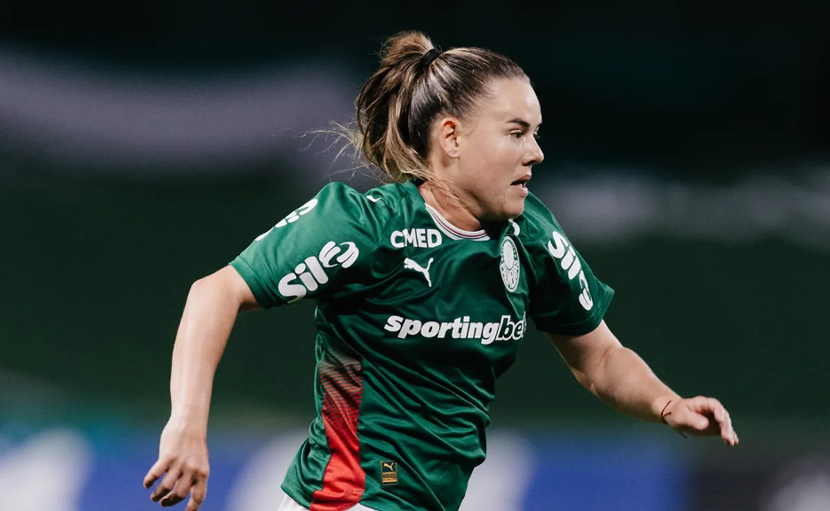 Nona rodada do Brasileirão Feminino terá briga por liderança entre três equipes; saiba onde assistir