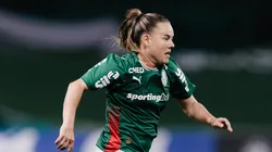 Verdão busca liderança do Brasileirão Feminino - Foto: Guilherme Veiga/Palmeiras