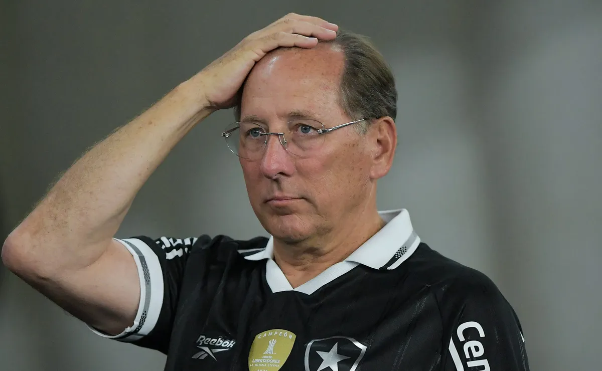 Botafogo usa Vasco como exemplo na Justiça para garantir evolução da SAF