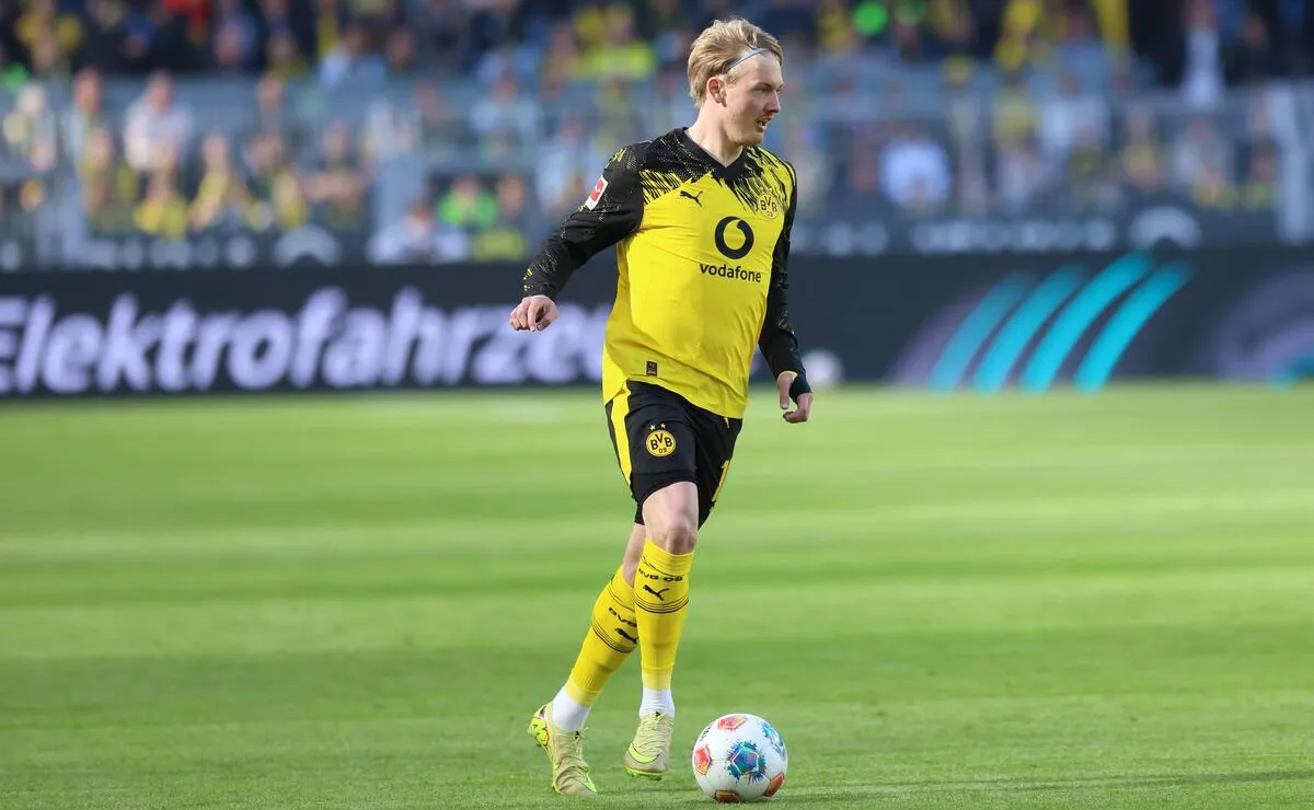 Palpite Gladbach x Dortmund – Bundesliga – 03/05/2026