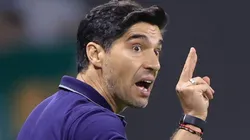 Abel prometeu que vai mudar - Foto: Marcello Zambrana/AGIF