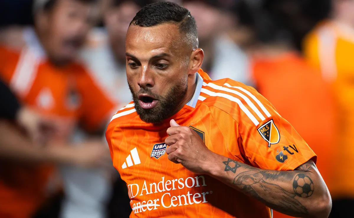 Guilherme brilha na MLS e números assustam a torcida do Santos